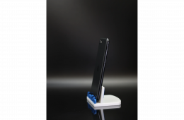 Apple iPhone SE (2020) 64 GB Black 100% akku - 12 HÓ GARANCIA