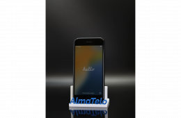 Apple iPhone SE (2020) 64 GB Black 100% akku - 12 HÓ GARANCIA