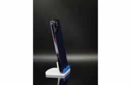 Apple iPhone 14 Pro Max 256 GB Deep Purple 100% akku - 12 HÓ GARANCIA