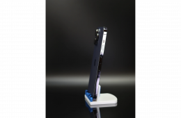 Apple iPhone 14 Pro Max 256 GB Deep Purple 100% akku - 12 HÓ GARANCIA