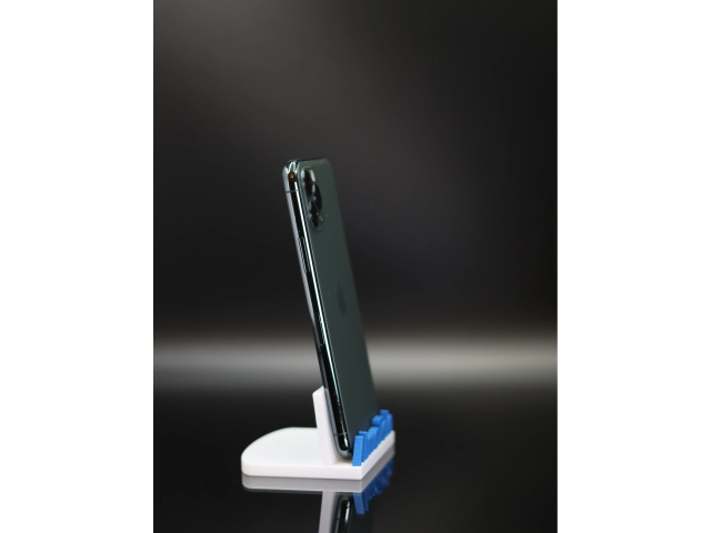 Apple iPhone 11 Pro 256 GB Midnight Green 100% akku - 12 HÓ GARANCIA