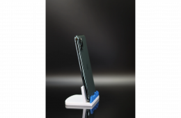 Apple iPhone 11 Pro 256 GB Midnight Green 100% akku - 12 HÓ GARANCIA