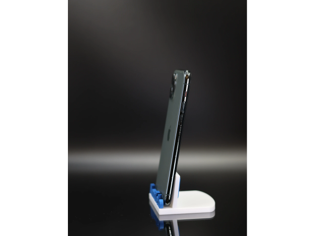 Apple iPhone 11 Pro 256 GB Midnight Green 100% akku - 12 HÓ GARANCIA