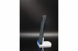 Apple iPhone 11 Pro 256 GB Midnight Green 100% akku - 12 HÓ GARANCIA