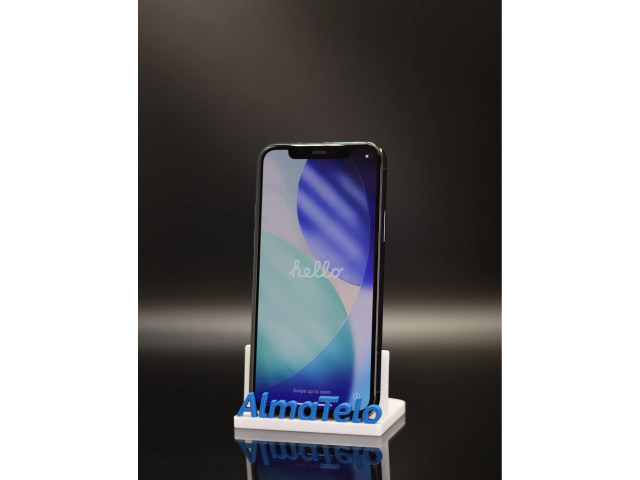 Apple iPhone 11 Pro 256 GB Midnight Green 100% akku - 12 HÓ GARANCIA