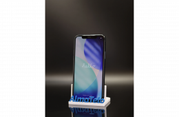 Apple iPhone 11 Pro 256 GB Midnight Green 100% akku - 12 HÓ GARANCIA