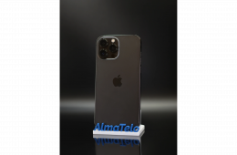 Apple iPhone 13 Pro Max 128 GB Graphite 100% akku - 12 HÓ GARANCIA