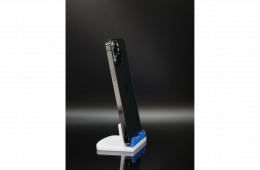 Apple iPhone 13 Pro Max 128 GB Graphite 100% akku - 12 HÓ GARANCIA