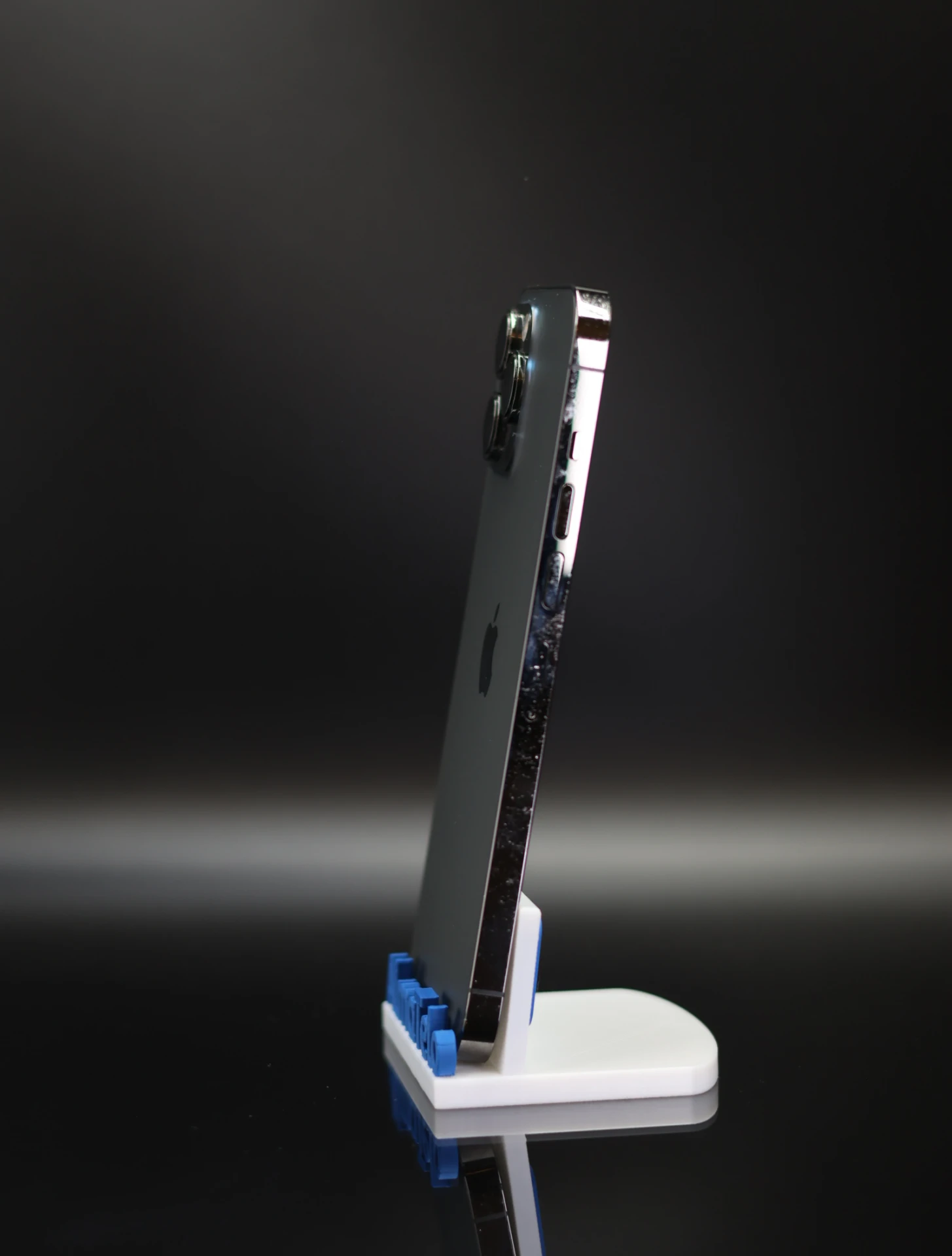 Apple iPhone 13 Pro Max 128 GB Graphite 100% akku - 12 HÓ GARANCIA