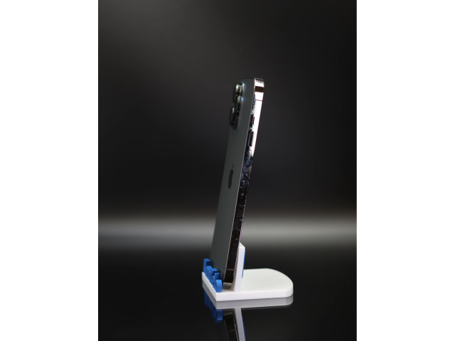 Apple iPhone 13 Pro Max 128 GB Graphite 100% akku - 12 HÓ GARANCIA