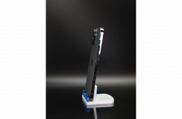 Apple iPhone 13 Pro Max 128 GB Graphite 100% akku - 12 HÓ GARANCIA