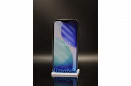 Apple iPhone 13 Pro Max 128 GB Graphite 100% akku - 12 HÓ GARANCIA