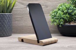 iPhone 14 Pro Space Black 256GB 2 ÉV Garanciával Számlával 90%