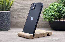 Hibátlan iPhone 13 Midnight 128GB 2 ÉV Garanciával Számlával 95% Akku