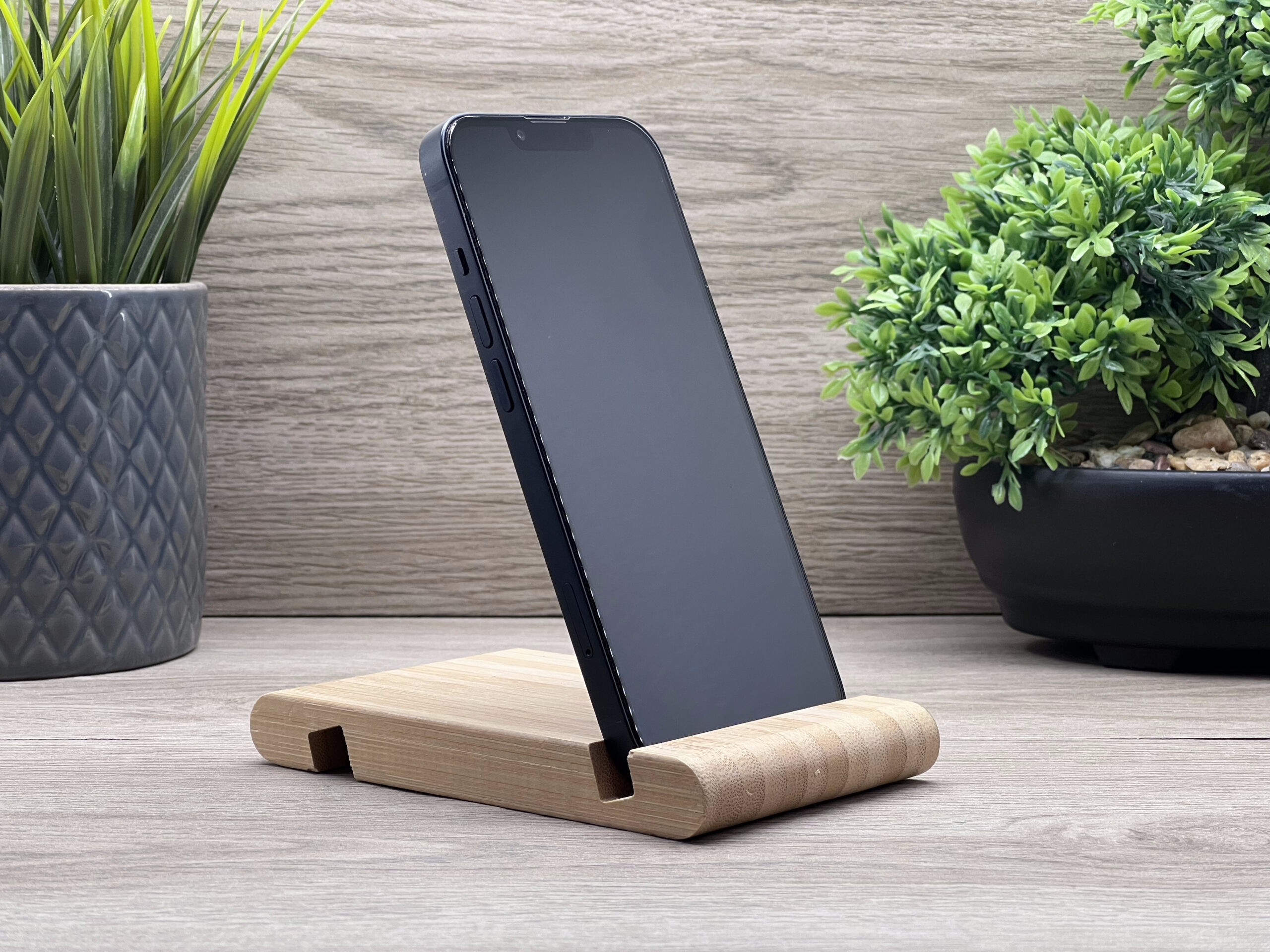 Hibátlan iPhone 13 Midnight 128GB 2 ÉV Garanciával Számlával 95% Akku