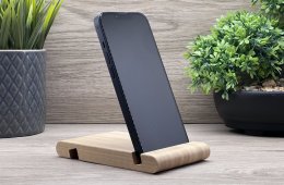 Hibátlan iPhone 13 Midnight 128GB 2 ÉV Garanciával Számlával 95% Akku