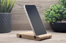 Hibátlan iPhone 12 White 64GB 2 ÉV Garanciával Számlával 100% Akku