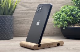 iPhone 11 Black 64GB 2 ÉV Garanciával Számlával 100% Akku