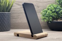 iPhone 11 Black 64GB 2 ÉV Garanciával Számlával 100% Akku