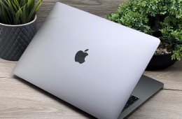 Hibátlan MacBook Air 2020 M1 13”256GB 2 ÉV Garanciával Számlával 91% Akku