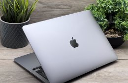 Hibátlan MacBook Air 2020 M1 13”256GB 2 ÉV Garanciával Számlával 91% Akku
