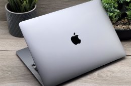 Hibátlan MacBook Air 2020 M1 13”256GB 2 ÉV Garanciával Számlával 91% Akku