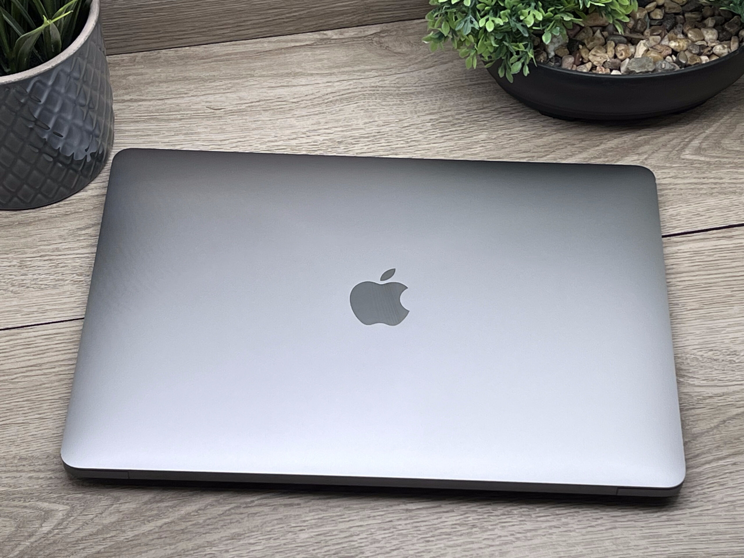 Hibátlan MacBook Air 2020 M1 13”256GB 2 ÉV Garanciával Számlával 91% Akku