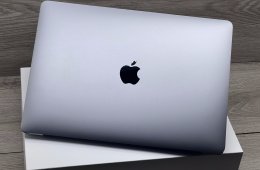 Hibátlan MacBook Air 2020 M1 13”256GB 2 ÉV Garanciával Számlával 92% Akku
