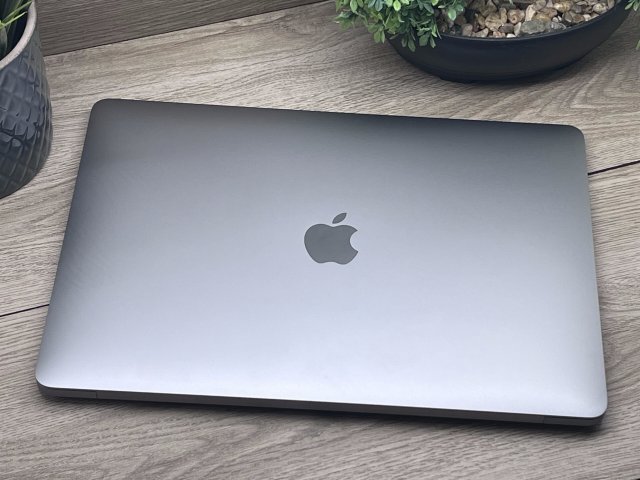 Hibátlan MacBook Air 2020 M1 13”256GB 2 ÉV Garanciával Számlával