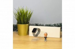 MacSzerez.com - Apple Watch S10 / 42mm / GPS / Silver / Garancia!