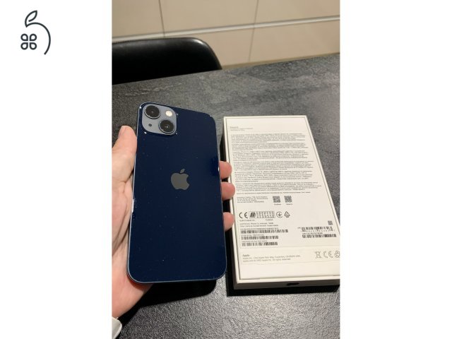 Iphone 13 Midnight 128GB