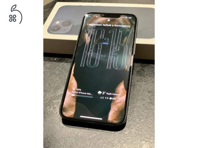 Iphone 13 Midnight 128GB