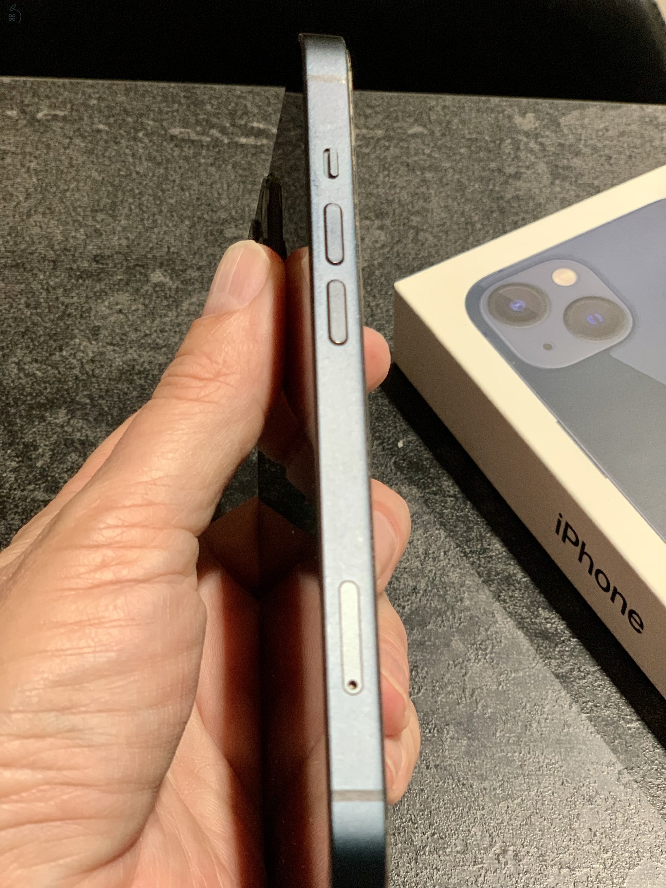 Iphone 13 Midnight 128GB