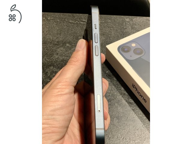 Iphone 13 Midnight 128GB