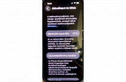 Iphone 13 Midnight 128GB