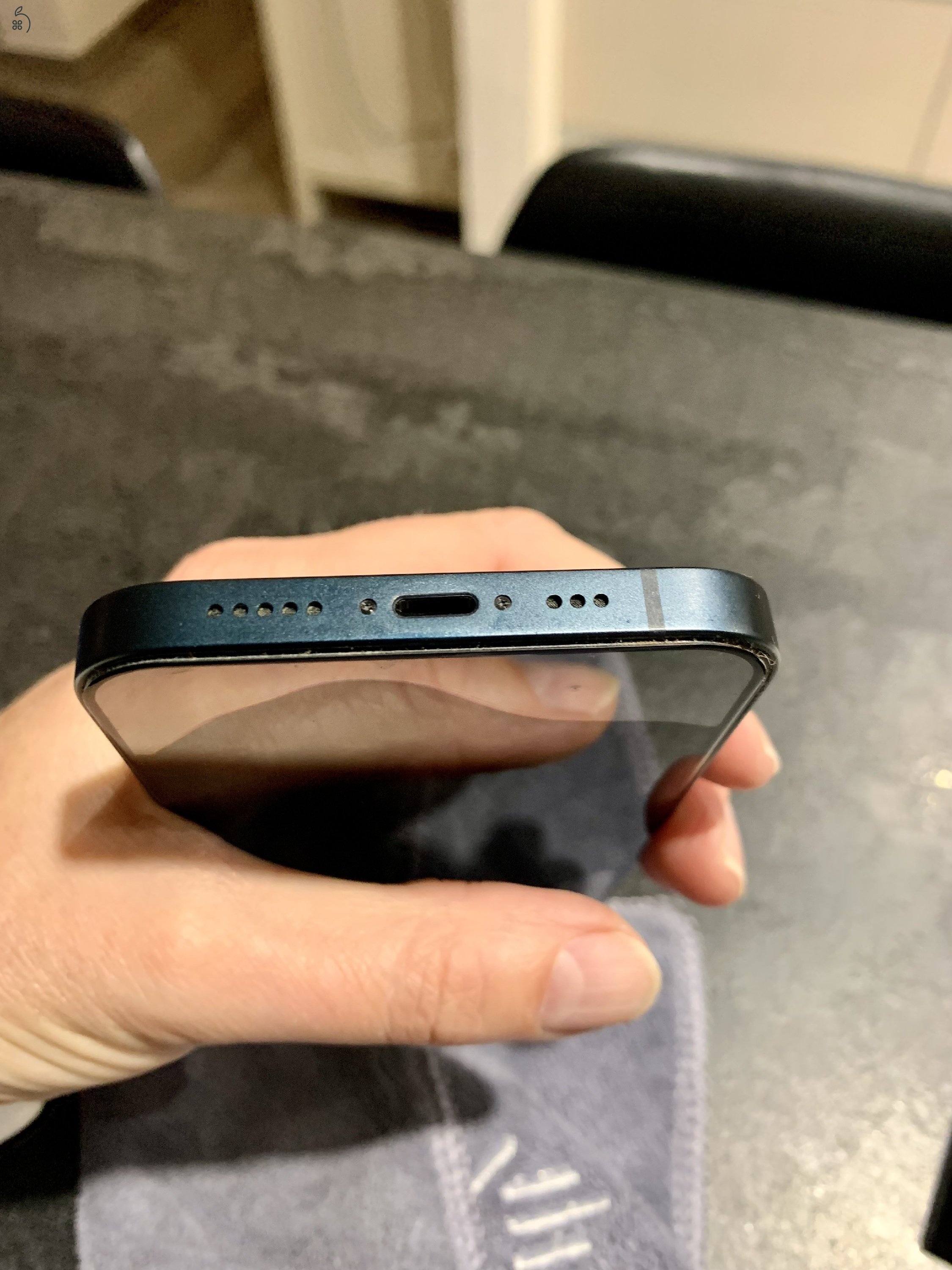 Iphone 13 Midnight 128GB