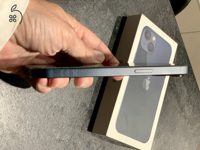 Iphone 13 Midnight 128GB