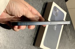 Iphone 13 Midnight 128GB