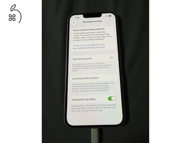 Eladó iphone 14