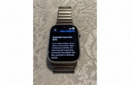 Eladó Apple Watch Series 8 GPS+Cellular 45mm