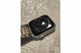 Eladó Apple Watch Series 8 GPS+Cellular 45mm