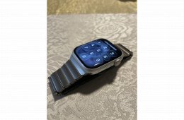 Eladó Apple Watch Series 8 GPS+Cellular 45mm
