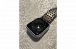 Eladó Apple Watch Series 8 GPS+Cellular 45mm