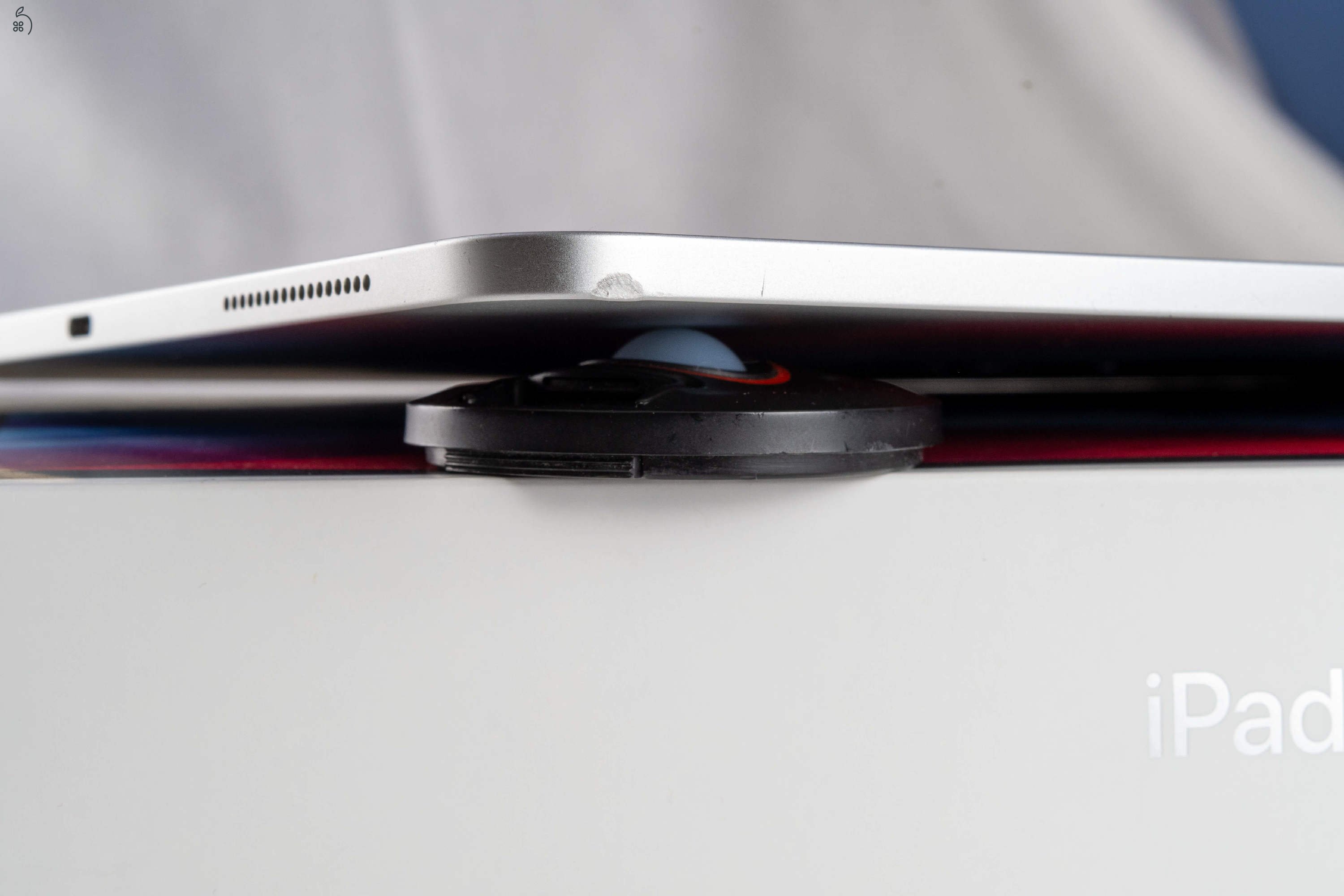 iPad Pro 12.9 (4. gen /2020) 256GB Wi-Fi Dobozos