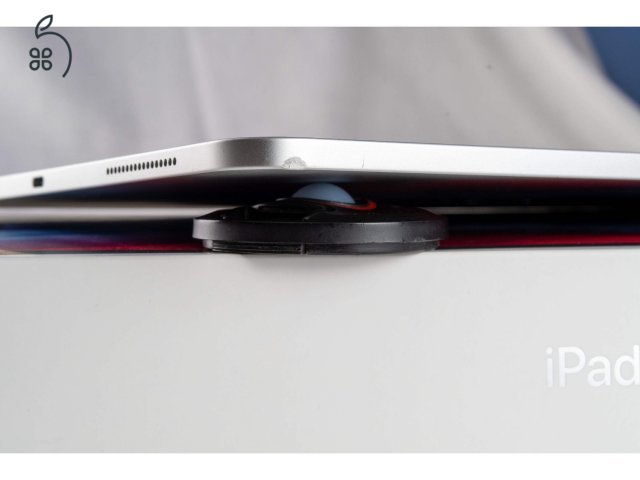 iPad Pro 12.9 (4. gen /2020) 256GB Wi-Fi Dobozos