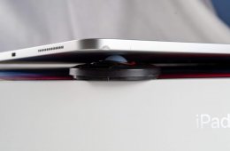 iPad Pro 12.9 (4. gen /2020) 256GB Wi-Fi Dobozos