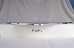 iPad Pro 12.9 (4. gen /2020) 256GB Wi-Fi Dobozos
