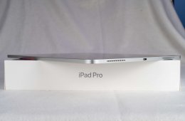 iPad Pro 12.9 (4. gen /2020) 256GB Wi-Fi Dobozos