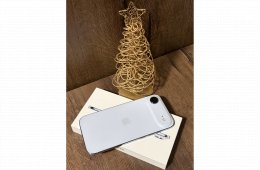 iPhone AIR 256GB skyblue KÁRTYAFÜGGETLEN! 11 hó Apple garancia!