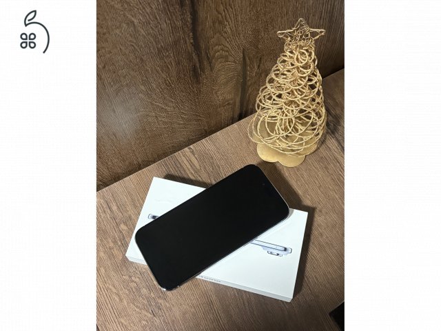 iPhone AIR 256GB skyblue KÁRTYAFÜGGETLEN! 11 hó Apple garancia!